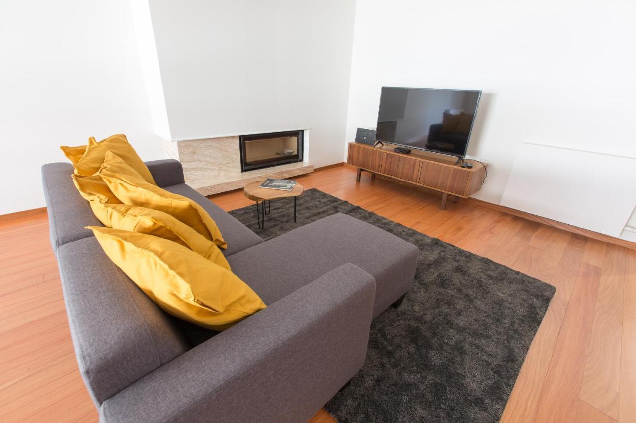 Braga Luxury Residence 3854 Eksteriør bilde
