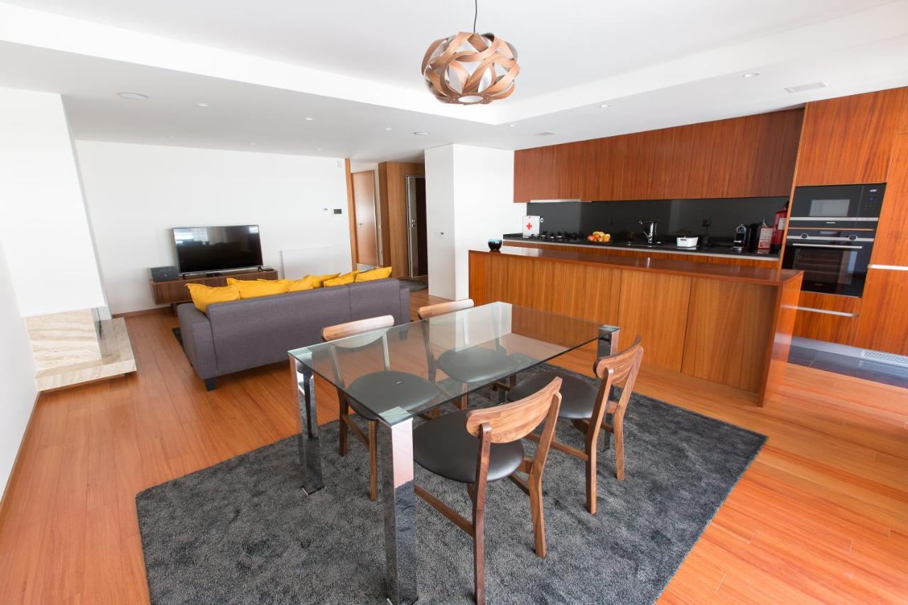 Braga Luxury Residence 3854 Eksteriør bilde
