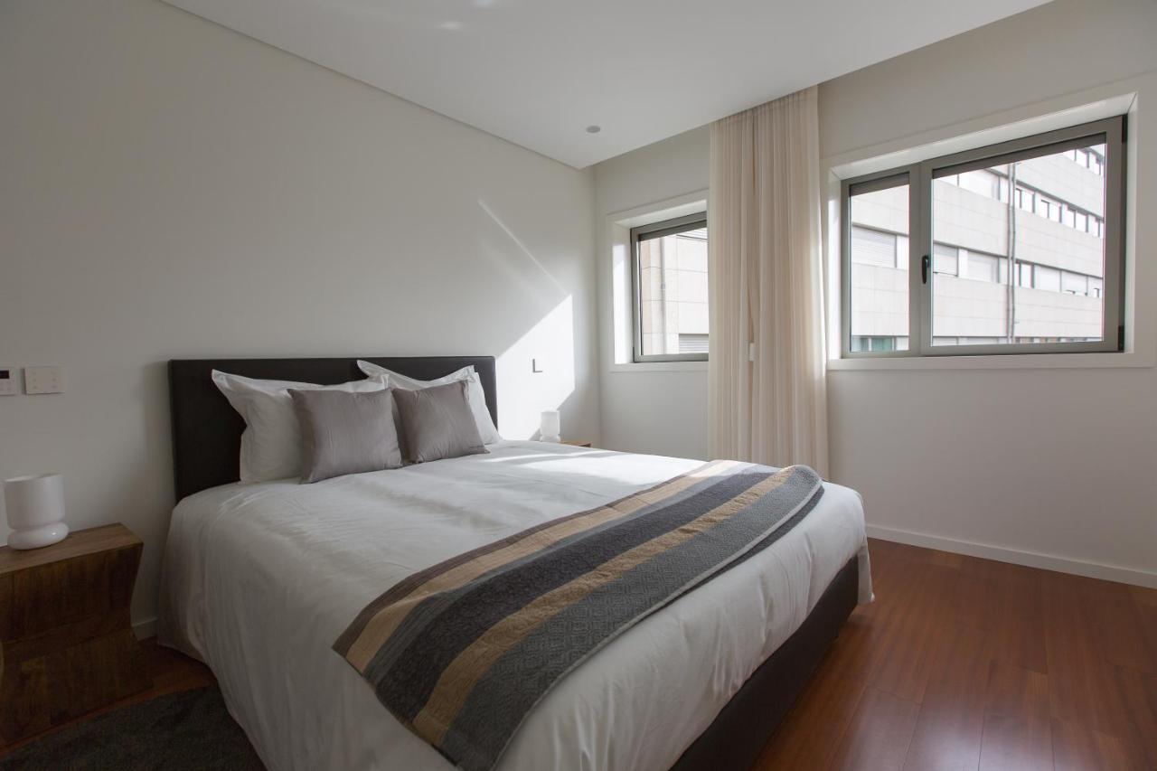 Braga Luxury Residence 3854 Eksteriør bilde