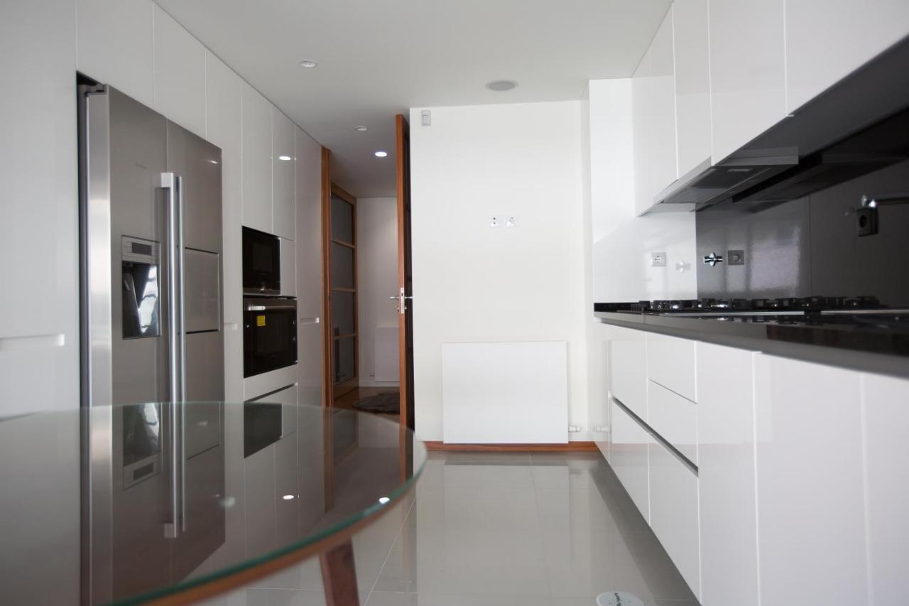 Braga Luxury Residence 3854 Eksteriør bilde