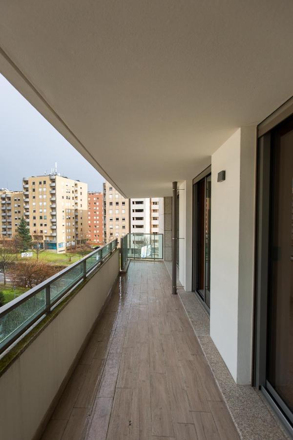 Braga Luxury Residence 3854 Eksteriør bilde
