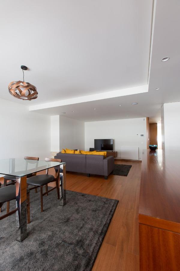 Braga Luxury Residence 3854 Eksteriør bilde