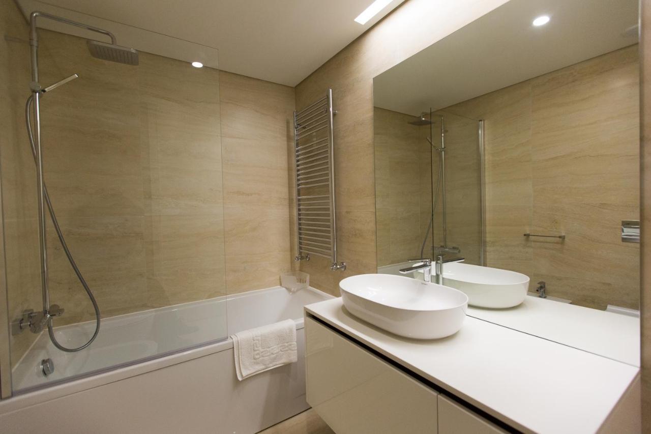 Braga Luxury Residence 3854 Eksteriør bilde
