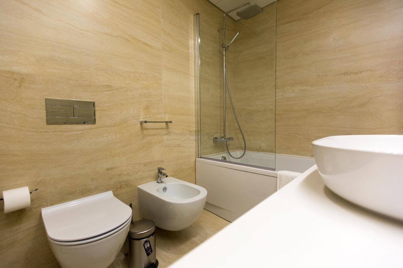 Braga Luxury Residence 3854 Eksteriør bilde