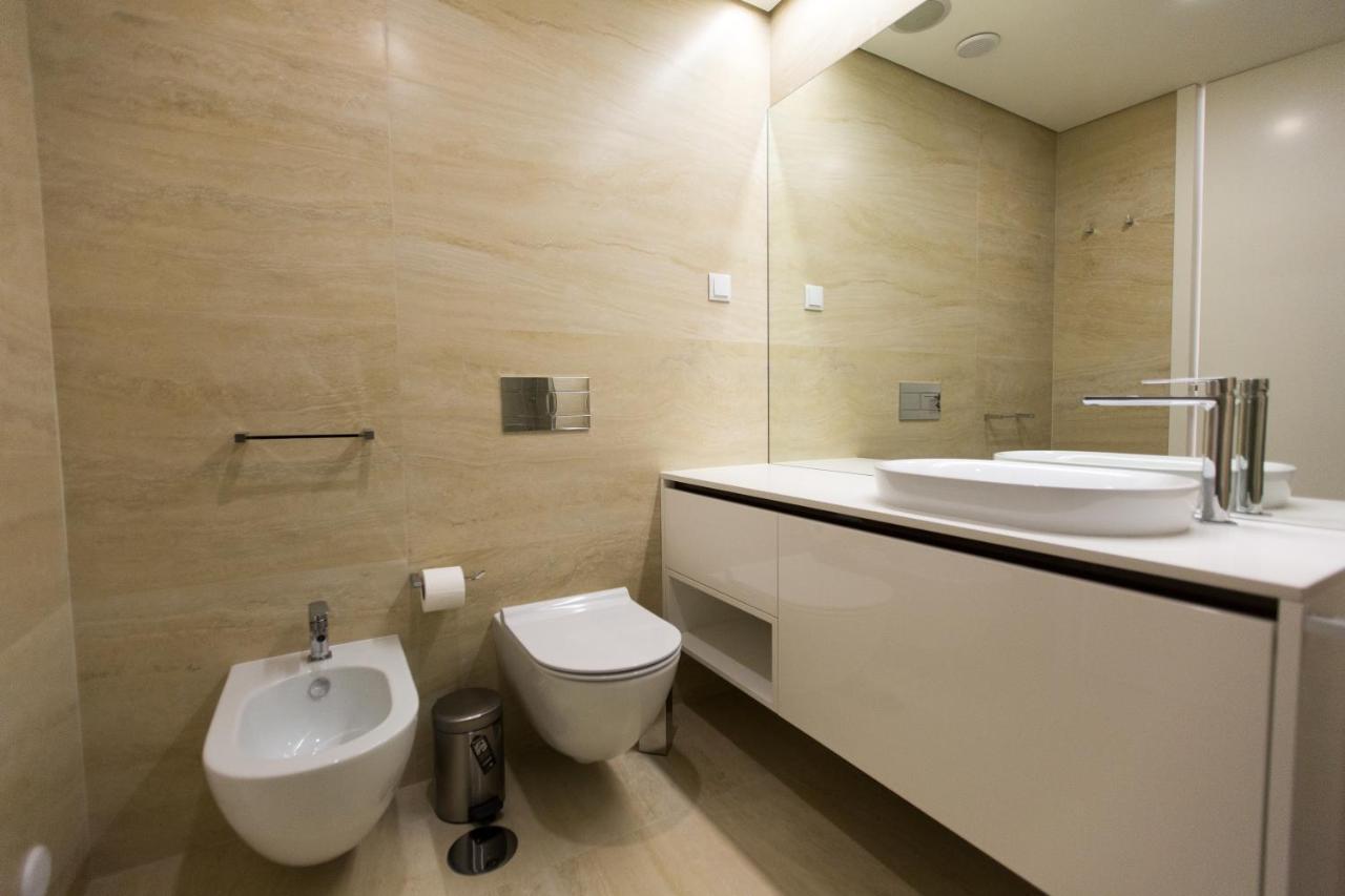 Braga Luxury Residence 3854 Eksteriør bilde