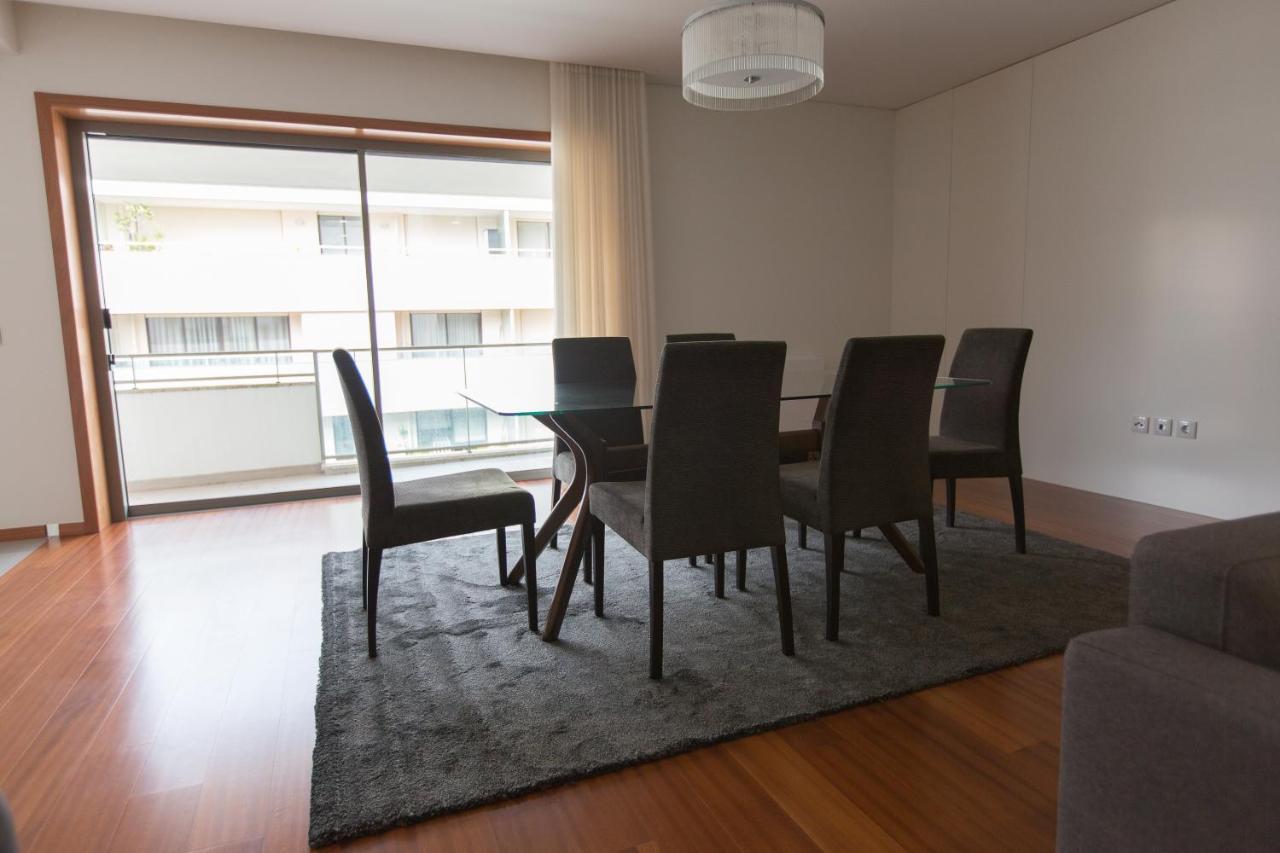 Braga Luxury Residence 3854 Eksteriør bilde