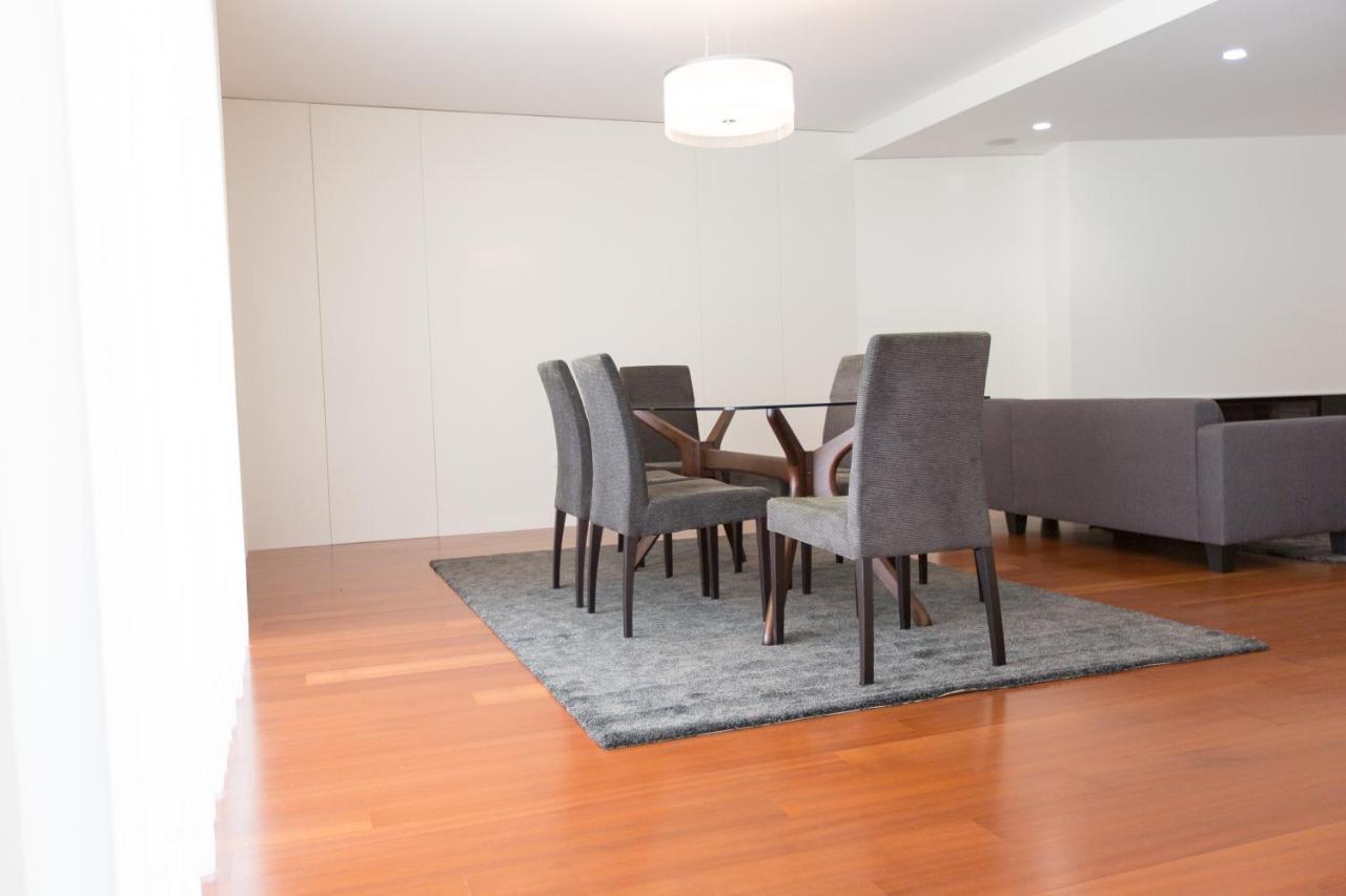 Braga Luxury Residence 3854 Eksteriør bilde