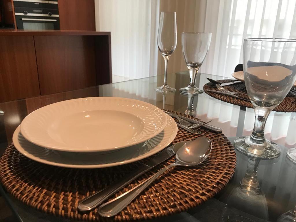 Braga Luxury Residence 3854 Eksteriør bilde